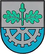 Laumühlen