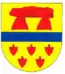 Blason de Leezen