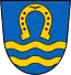 Blason de Lehrensteinsfeld