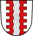 Blason de Leinefelde-Worbis