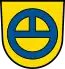 Blason de Leinfelden-Echterdingen