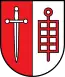 Blason de Leingarten