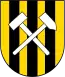 Blason de Lengefeld