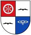 Blason de Lerchenberg