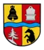 Blason de Leubsdorf