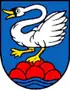 Blason de Liesberg