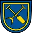 Blason de Linkenheim-Hochstetten