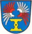 Blason de Lisberg