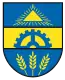 Blason de Litzelsdorf