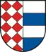 Blason de Löptin