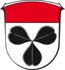 Blason de Rabenau