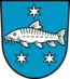 Blason de Lübbenau/Spreewald