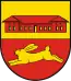 Blason de Lübesse