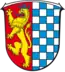 Blason de Lützelbach