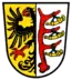 Blason de Luhe-Wildenau