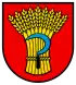 Blason de Möhlin