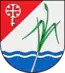 Blason de Mözen