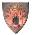 1865–1936 1949-1957 Grand blason