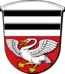 Blason de Münster (Hessen)