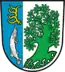 Blason de Märkisch Buchholz