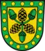 Blason de Märkische Heide