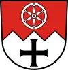 Blason de Arrondissement de Main-Tauber