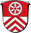 Blason de Arrondissement de Main-Taunus