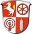 Blason de Mainhausen