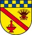 Blason de Maitzborn