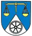 Blason de Malberg