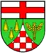 Blason de Malborn