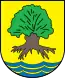 Blason de Malschwitz