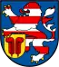 Blason de Malsfeld