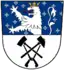 Blason de Malstatt