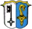 Blason de Manching