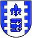 Blason de Maria Buch-Feistritz