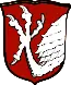 Blason de Mariapfarr