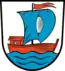 Blason de Marienwerder