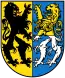 Blason de Markkleeberg