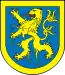 Blason de Markneukirchen