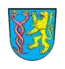 Blason de Marktleuthen