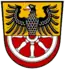 Blason de Marktredwitz