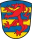 Blason de Marxheim