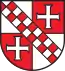 Blason de Maselheim