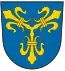 Blason de Massing