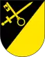 Blason de Mauren