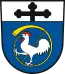 Blason de Mechern