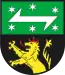 Blason de Meckenbach