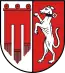 Blason de Meckenbeuren