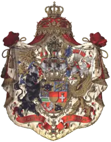 Frédéric-François II de Mecklembourg-Schwerin